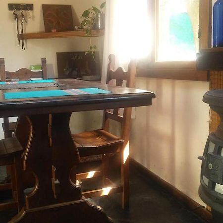 La Cabana Pinamarense Екстериор снимка