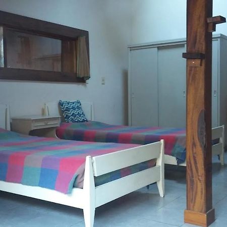 La Cabana Pinamarense Екстериор снимка