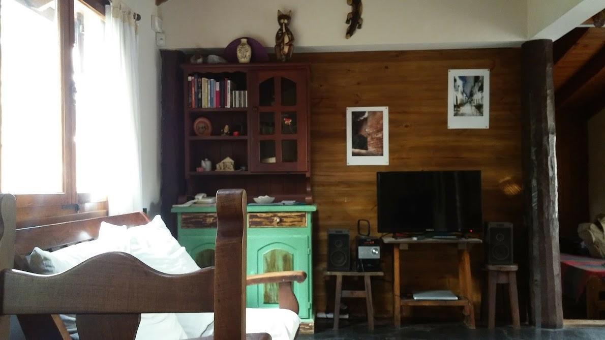 La Cabana Pinamarense Екстериор снимка