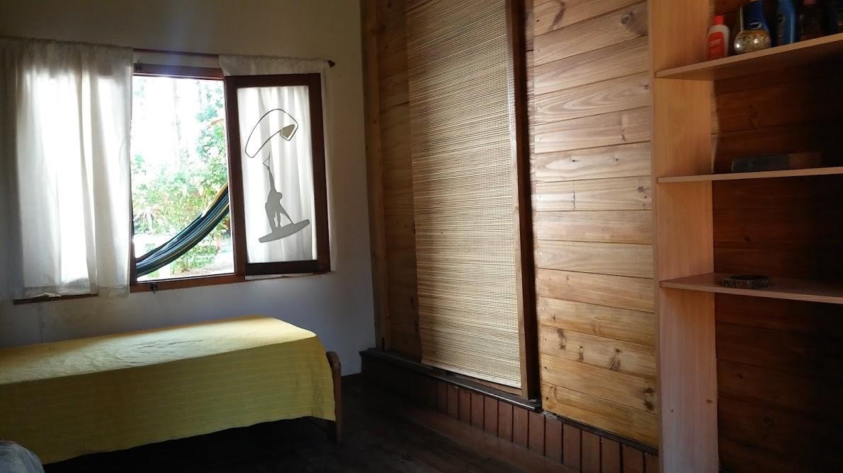 La Cabana Pinamarense Екстериор снимка