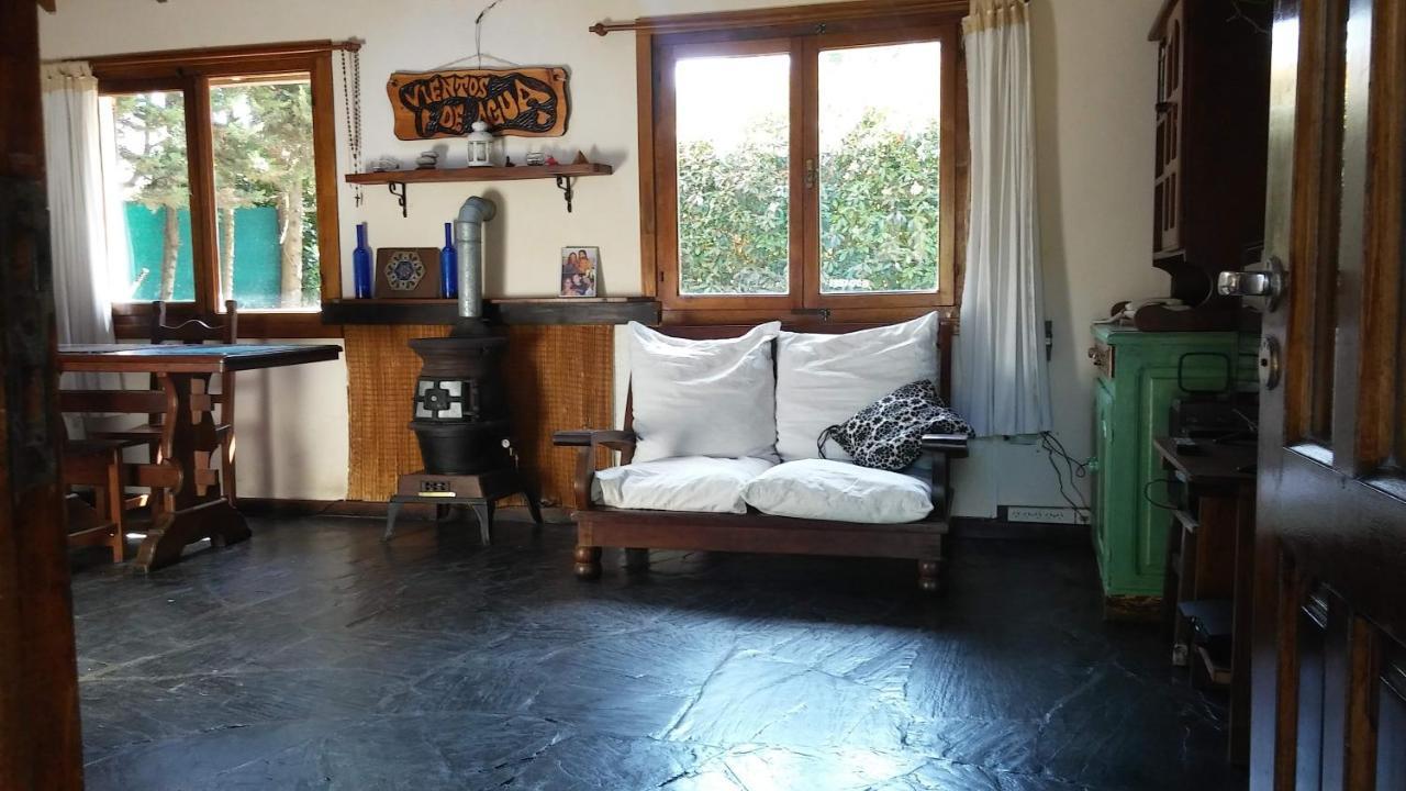 La Cabana Pinamarense Екстериор снимка