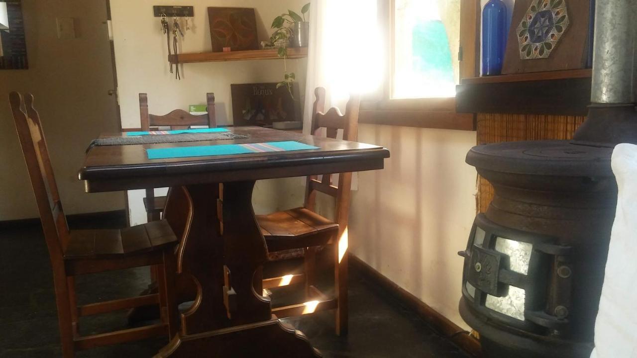 La Cabana Pinamarense Екстериор снимка