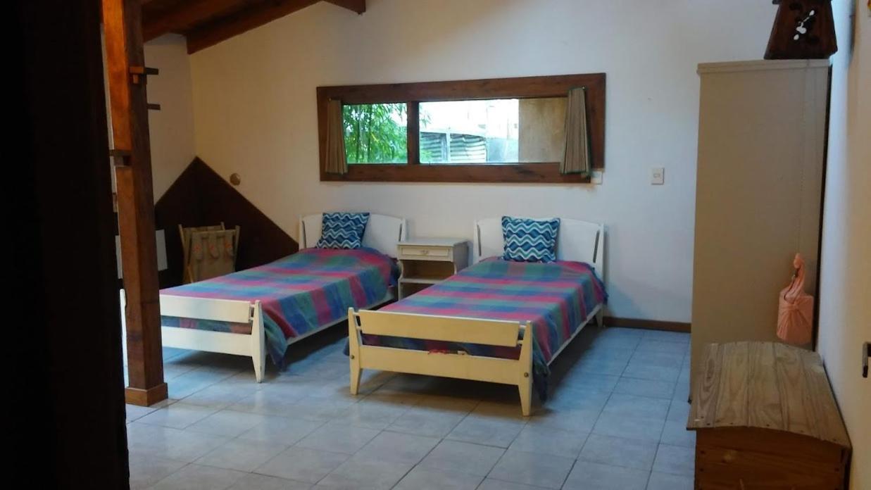 La Cabana Pinamarense Екстериор снимка