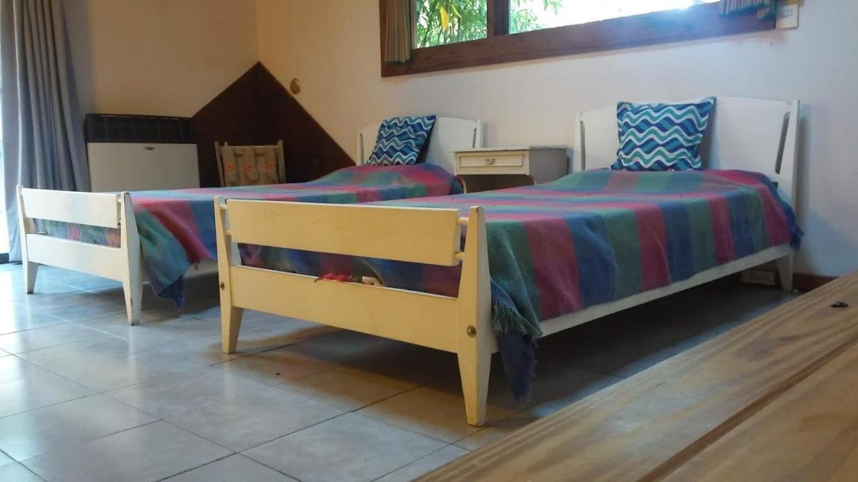 La Cabana Pinamarense Екстериор снимка